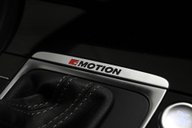Volkswagen Golf 2.0 Golf R TSi 4Motion Semi-Auto 4WD 5dr 43