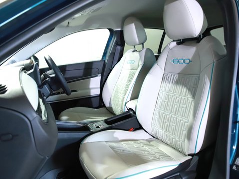 Fiat 600 115kW La Prima 54kWh 5dr Auto 20