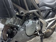 Cagiva Raptor 2003 ONLY 11K VERY CLEAN TL1000 VTWIN MOTOR 1000CC NAKED BIKE 18