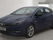 Vauxhall Astra 1.2 Astra SRi Nav T 5dr 2