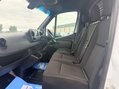 Mercedes-Benz Sprinter 2.0 Sprinter 315 Progressive CDi 9
