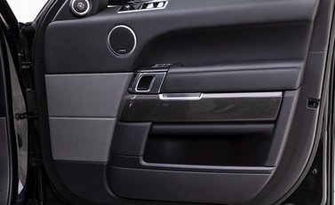 Land Rover Range Rover Sport 5.0 SVR 23