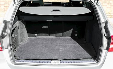 Mercedes-Benz C Class C63 Estate 18