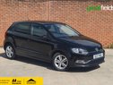 Volkswagen Polo 1.0 Polo Match Edition 5dr