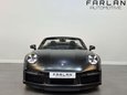 Porsche 911 3.7T 992 Turbo S Convertible 2dr Petrol PDK 4WD Euro 6 (s/s) (650 ps) 13