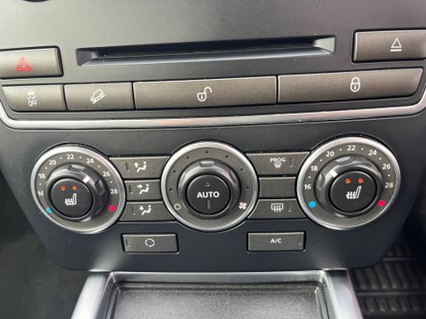 Land Rover Freelander 2.2 SD4 XS AUTOMATIC 18