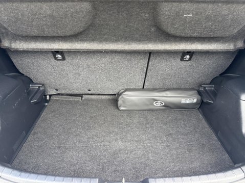 Toyota Yaris 1.5 VVT-i Y20 Euro 6 5dr 37