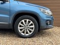Volkswagen Tiguan 2.0 Tiguan Match TDI BlueMotion Technology 4Motion Semi-Auto 4WD 5dr 11