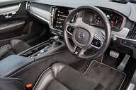 Volvo V90 2.0 V90 R-Design+ D5 PowerPulse AWD Auto 4WD 5dr 30