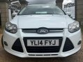 Ford Focus 1.6 TDCi Titanium Navigator Hatchback 5dr Diesel Manual Euro 5 (s/s) (115 p 2