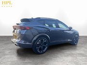 Cupra Formentor 1.4 eHybrid 12.8kWh VZ2 SUV 5dr Petrol Plug-in Hybrid DSG Euro 6 (s/s) (245 7