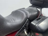 BMW R1100 RT 1997 71K RUNNING BIG CC SPORTS TOURER SPARES OR REPAIR 1100CC 22