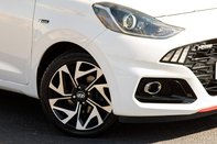 Hyundai i10 T-GDI N LINE 11