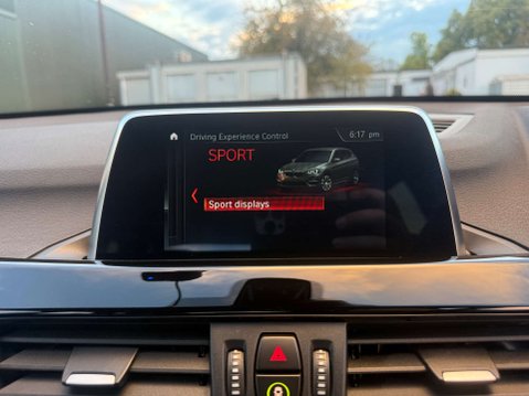 BMW X1 2.0 X1 xDrive 20i XLine Auto 4WD 5dr 28