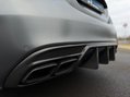 Mercedes-Benz C Class 4.0 C63 V8 BiTurbo AMG S (Premium) SpdS MCT Euro 6 (s/s) 4dr 22