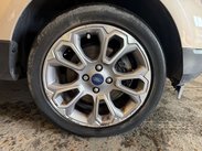 Ford Ecosport 1.0T EcoBoost Titanium Euro 6 (s/s) 5dr 24