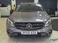 Mercedes-Benz GLA 1.6 GLA180 Urban Edition 7G-DCT Euro 6 (s/s) 5dr 88