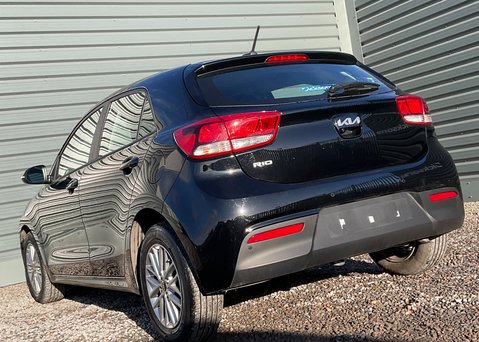 Kia Rio 1.2 DPi 2 10