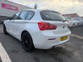 BMW 1 Series 1.5 118i Sport 5dr 32
