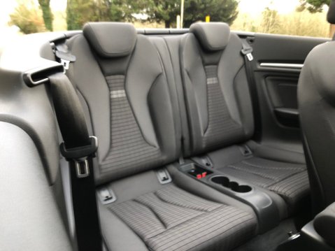 Audi A3 TFSI SPORT 7