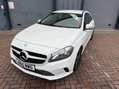 Mercedes-Benz A Class 1.5 A180d SE (Executive) Euro 6 (s/s) 5dr 4