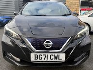 Nissan LEAF ACENTA 3