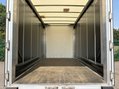 Iveco Daily 2.3D HPI 14V 35C 3450 HiMatic Euro 6 (s/s) 2dr, Curtain Side, MWB L2, DRW 18