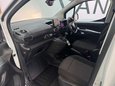 Vauxhall Combo 1.5 Combo 2300 Prime Turbo D 5dr 25