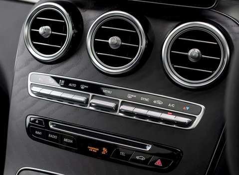 Mercedes-Benz GLC GLC 63 S 4Matic 20