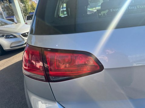 Volkswagen Golf 1.4 TSI BlueMotion Tech Match Euro 5 (s/s) 5dr 12