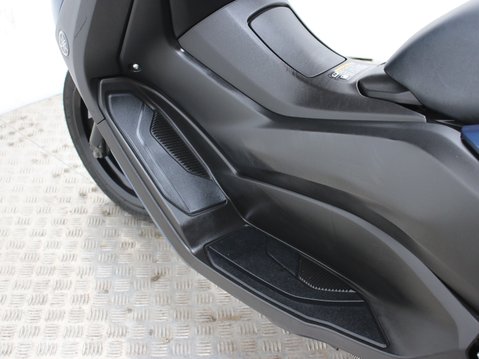 Yamaha Nmax 125 GPD125-A ABS 15