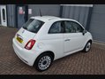 Fiat 500 1.2 Lounge Euro 6 (s/s) 3dr 19