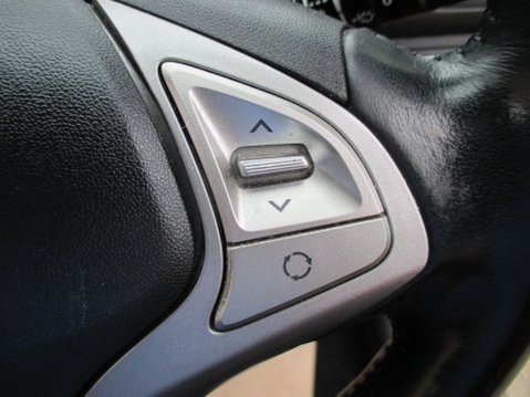 Hyundai ix20 1.4 Blue Drive SE Nav Euro 6 (s/s) 5dr 34