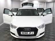 Audi A3 SPORTBACK TFSI SE TECHNIK 5