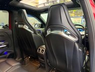 Mercedes-Benz GLA 2.0 GLA45 AMG S (Plus) SUV 5dr Petrol 8G-DCT 4MATIC+ Euro 6 (s/s) (421 ps) 42