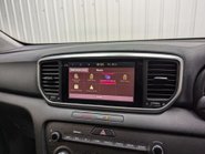 Kia Sportage 1.6 Sportage 2 ISG 5dr 86