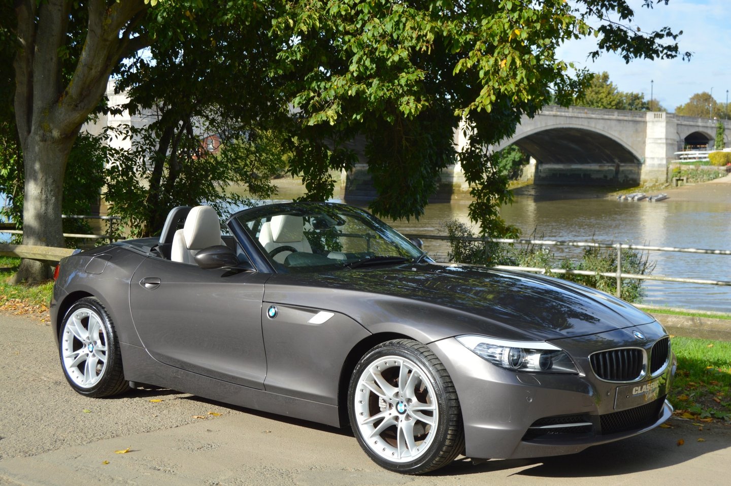 2009 BMW Z4