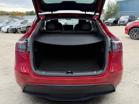 Tesla Model Y (Dual Motor) Performance SUV 5dr Electric Auto 4WDE (426 bhp) 21