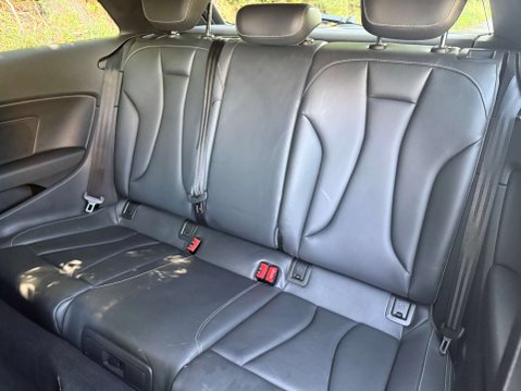 Audi S3 2.0 S3 TFSI Quattro Semi-Auto 4WD 3dr 31