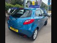 Mazda 2 1.5 TS2 Auto Euro 5 5dr 7
