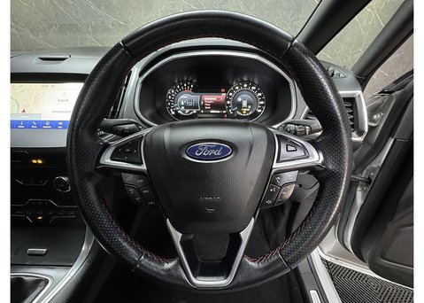 Ford S-Max 2.0 EcoBlue ST-Line MPV 5dr Diesel Manual Euro 6 (s/s) (190 ps) 65