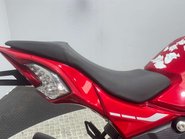 Sinnis Akuma 125 2022 6K RUNNING PROJECT BIKE MINI SUPERMOTO 125CC LEARNER 11