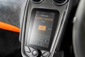 McLaren 600LT SPIDER. NOW SOLD. SIMILAR REQUIRED. PLEASE CALL 01903 254800. 45