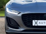 Jaguar F-Type 75 15