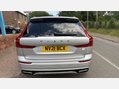 Volvo XC60 2.0 XC60 R-Design Pro T8 Recharge AWD Auto 4WD 5dr 16