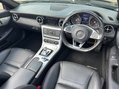 Mercedes-Benz SLC SLC 250 D AMG LINE 18