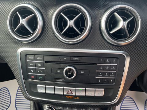 Mercedes-Benz A Class 2.1 A200d Sport (Premium Plus) 7G-DCT Euro 6 (s/s) 5dr 39