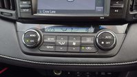 Toyota Rav4 2.0 V-Matic Icon SUV 5dr Petrol CVT 4WD Euro 6 (s/s) (Safety Sense, SNav) ( 34