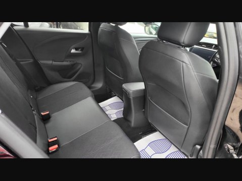 Vauxhall Corsa ELITE NAV PREMIUM 22