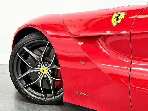 Ferrari F12 TDF 6.3 V12 Coupe 2dr Petrol F1 DCT Euro 5 (s/s) (740 ps) 32